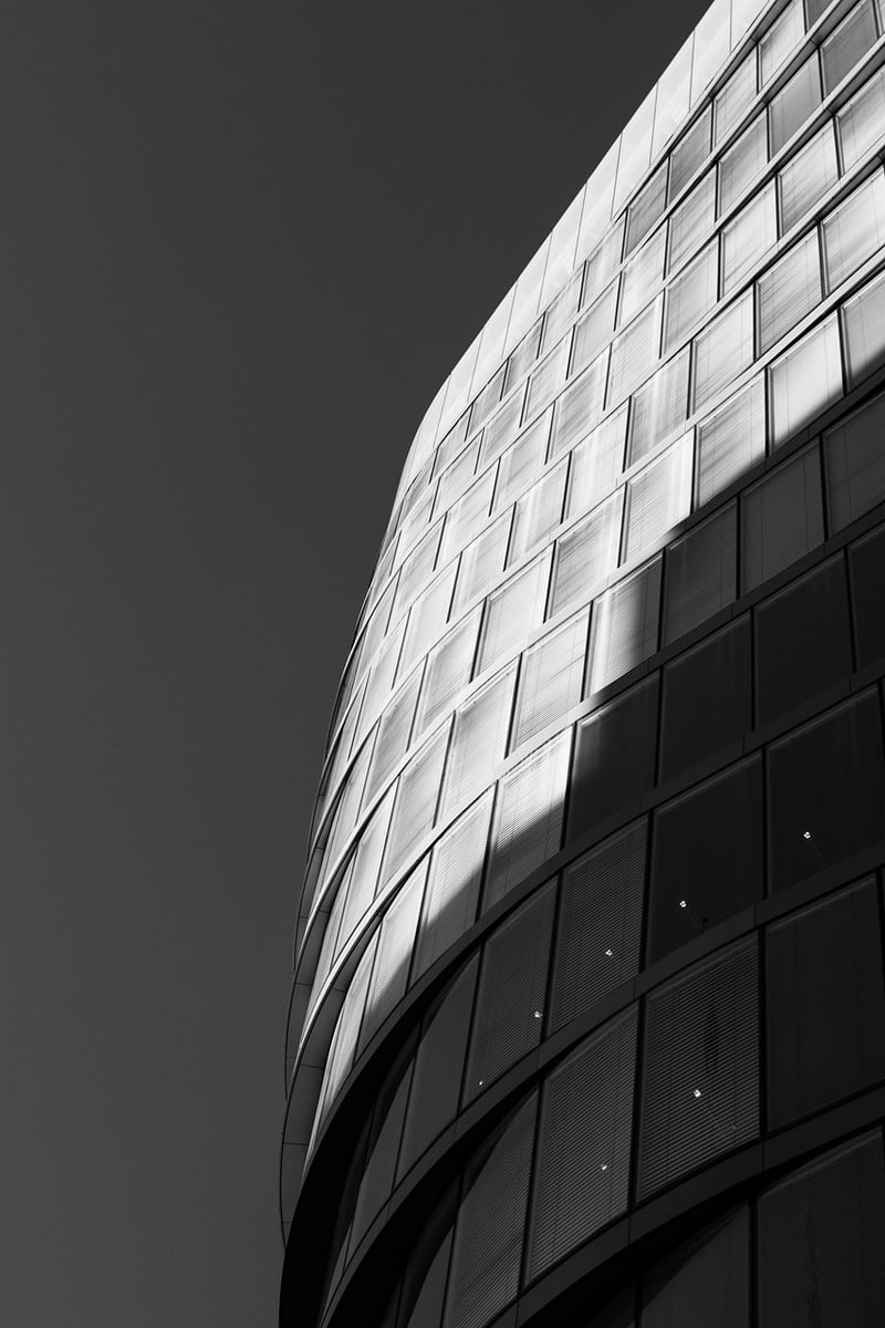 Architectural Marvels
