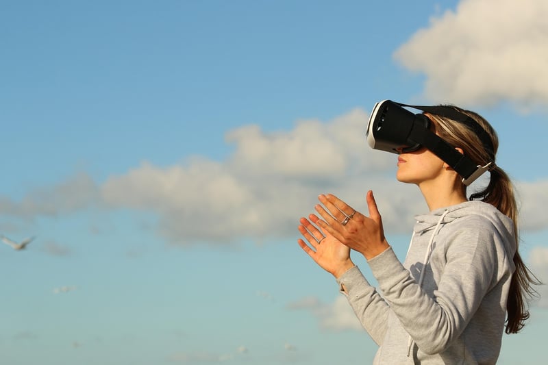 Augmented Reality Technology